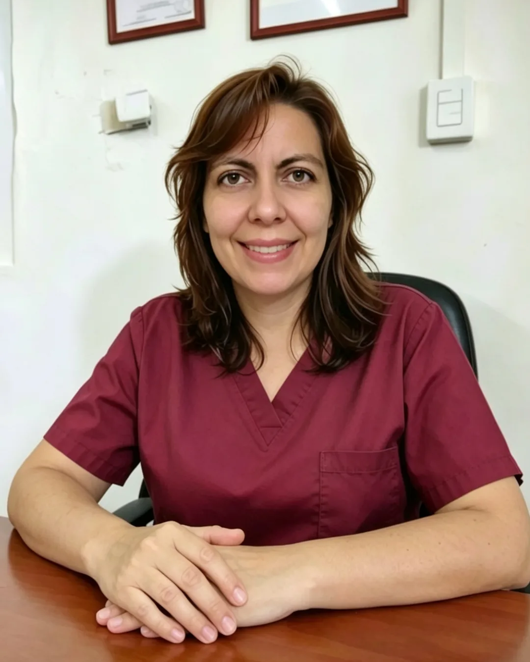 Lic. Diana Rojas Díazsandi