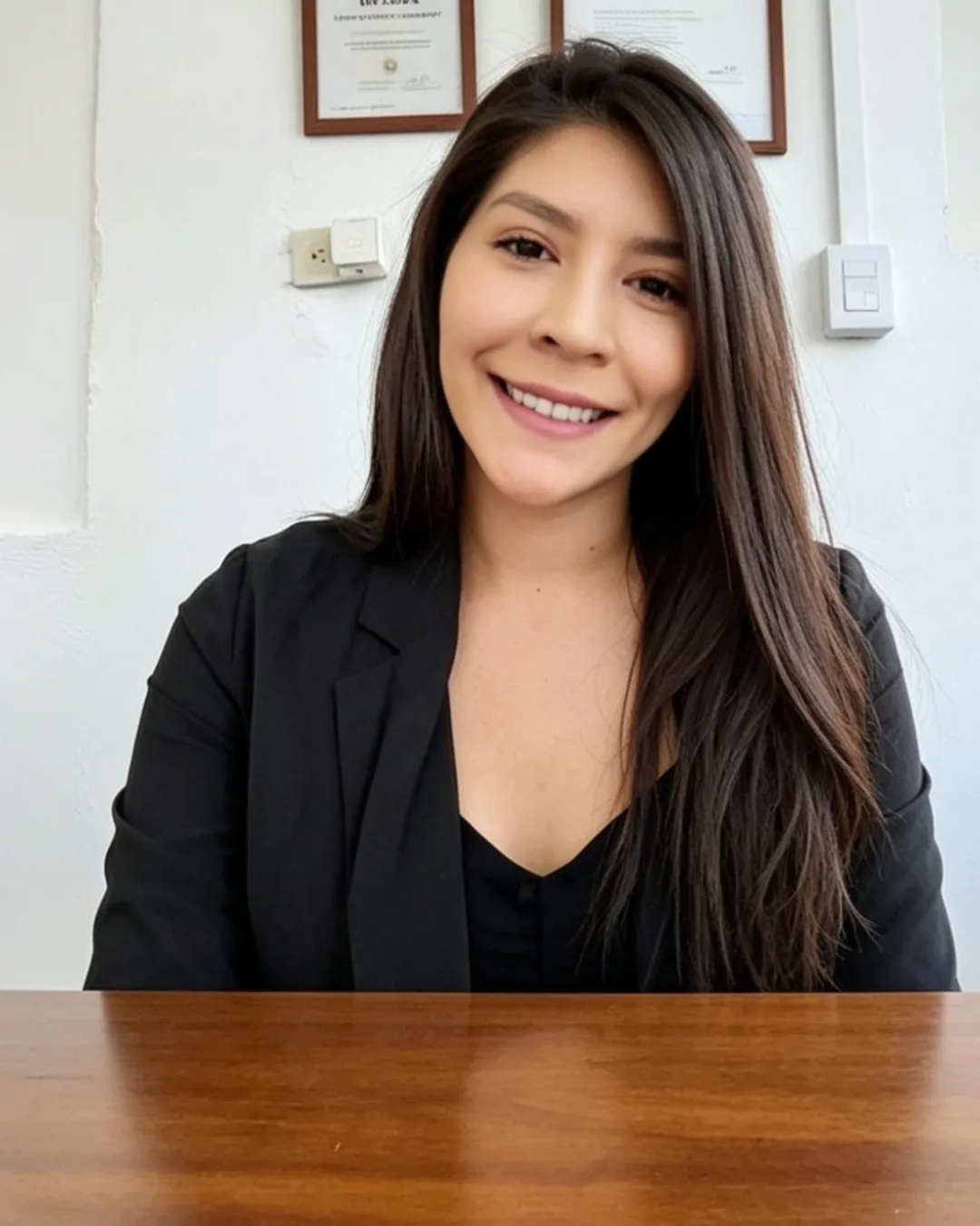 Karla Bautista Sierra