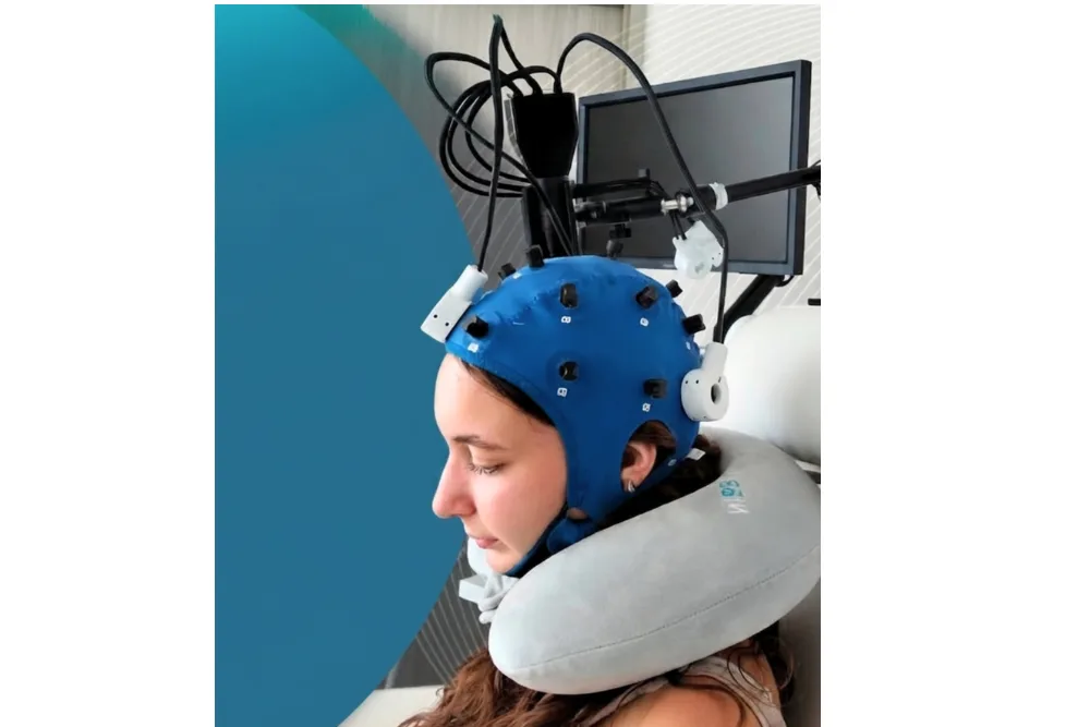 Neuroestimulación magnética TMS en NeuroPsync Center CDMX
